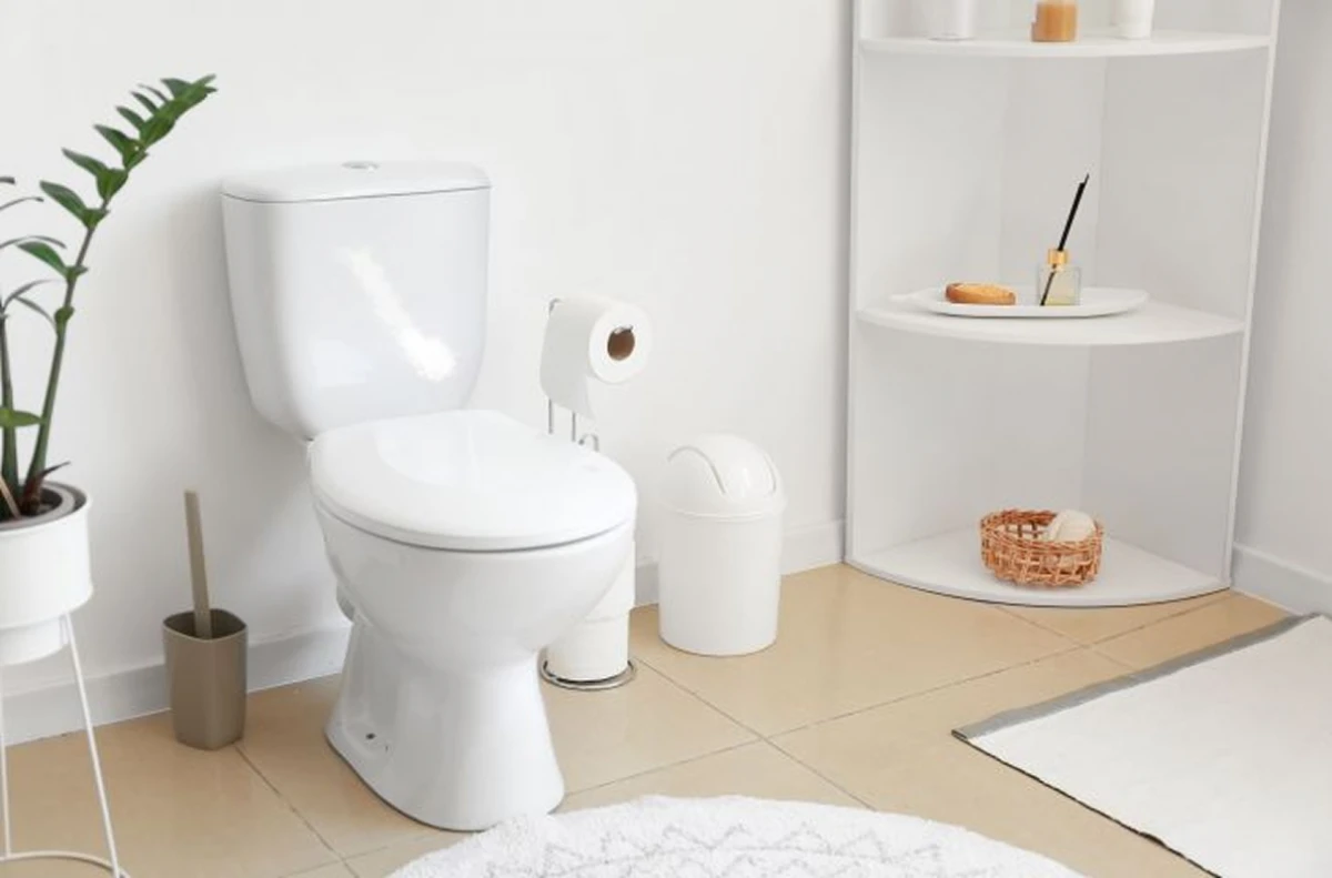¿Cuál es el ingrediente de cocina que elimina el mal olor del baño y cómo usarlo?