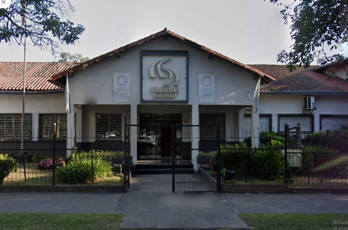 Preocupación en Vialidad: asamblea y protesta para visibilizar el reclamo contra el cierre