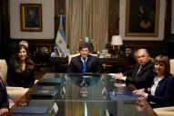 Exención de visa: Argentina dio el primer paso para volver al programa estadounidense