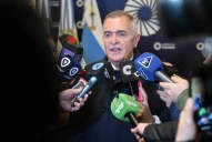 Jaldo, en busca de tres bancas en las elecciones de octubre