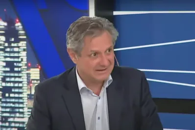 Daza cruzó a Stiglitz sobre la economía argentina: Nadie en el mundo macro lo toma en serio