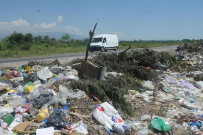 Del consumo al caos: por qué el problema de la basura en Tucumán no es solo cultural