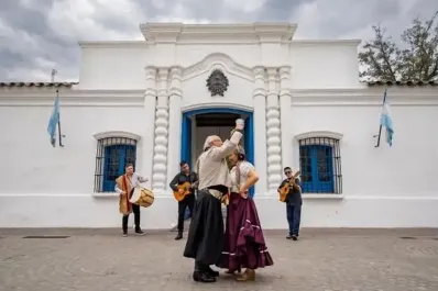 Escuchá las claves de la semana: visas a EEUU, el tiempo, día del niño y todo sobre Atlético y San Martín