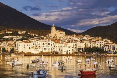 Este es el pueblo de Girona que los catalanes eligen como destino favorito para sus vacaciones