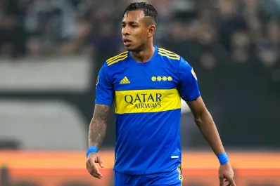 Un ex delantero de Boca Juniors demandó al club por despido indirecto y exige una fortuna