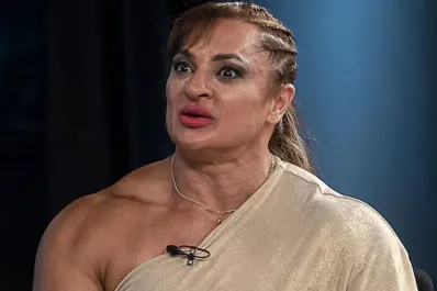 Falleció a los 47 años Alejandra “Locomotora” Oliveras, ex campeona mundial de boxeo