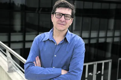 Fernando Ruiz brindará una charla abierta sobre periodismo y democracia