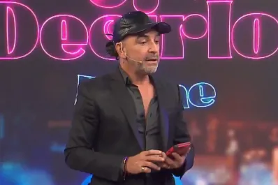 Impacto en Canal 13: se conoció el verdadero motivo por el que Jorge Alís dejó ¡Hay Que Decirlo! Prime