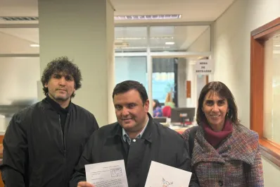 La Libertad Avanza propone implementar la Boleta Única de Papel y limitar los acoples en Tucumán