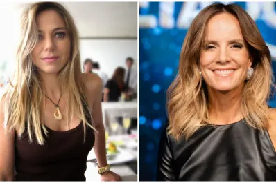 Fallida entrevista en PH: Mariana Derderián lanzó duras críticas contra Diana Bolocco y Chilevisión