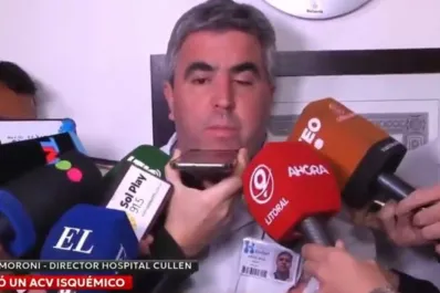 La explicación médica de la muerte de Alejandra Locomotora Oliveras