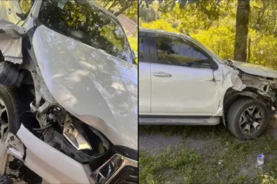 Quedó a un paso del juicio oral el conductor acusado de atropellar y causarle la muerte a Tatiana Medina