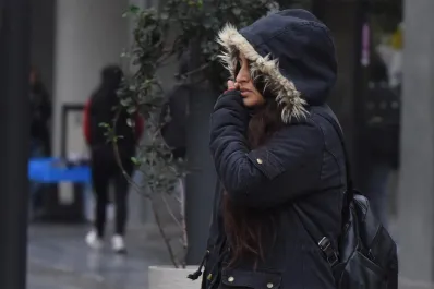 El tiempo en Tucumán: el pronóstico para el lunes anticipa mucha nubosidad