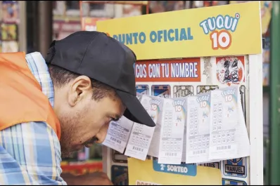 Tuqui 10: ¿cómo salió el sorteo del domingo 27 de julio?