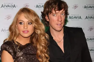 Revelan la verdadera decisión del juez en la disputa entre Colate y Paulina Rubio por su hijo