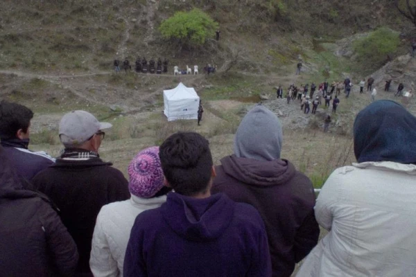 Lucrecia Martel, en el Festival de Venencia: “hay que revisar el pasado”