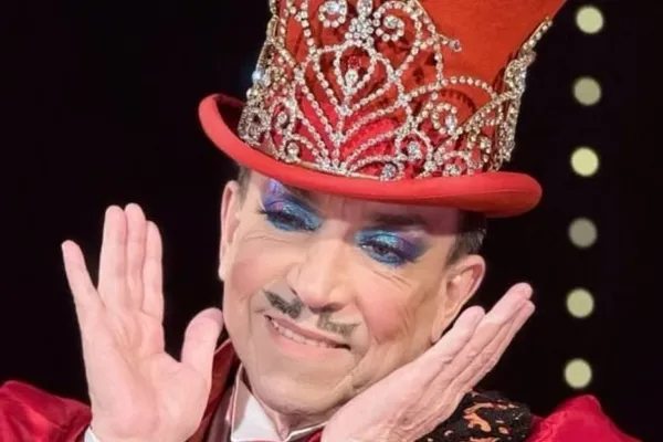 Aníbal Pachano afirmó tener cáncer por segunda vez: ¿cuál es la noticia que le da esperanza?