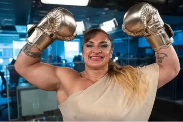 Alejandra Oliveras en Tucumán: recuerdos de una visita que dejó una huella en la provincia