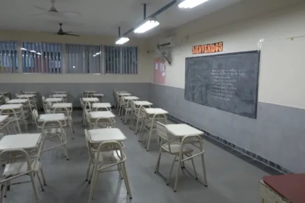 Hay que ser serios: Montaldo cuestionó el informe municipal sobre la Escuela de la Patria