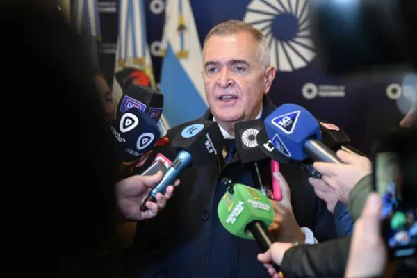 De cara a las elecciones, Jaldo confirmó la unidad del peronismo en Tucumán