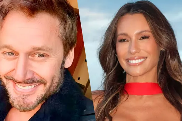 ¿Pampita dispuesta a volver con Vicuña?: El sorpresivo gesto de la modelo en redes sociales