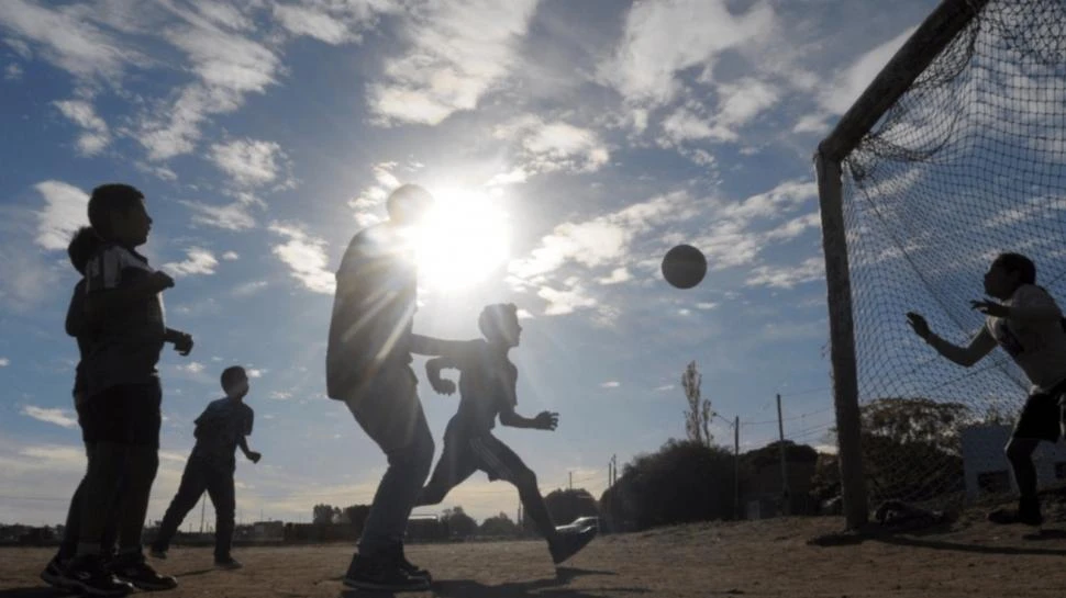 Una rifa que puede devolverles la esperanza a los clubes tucumanos