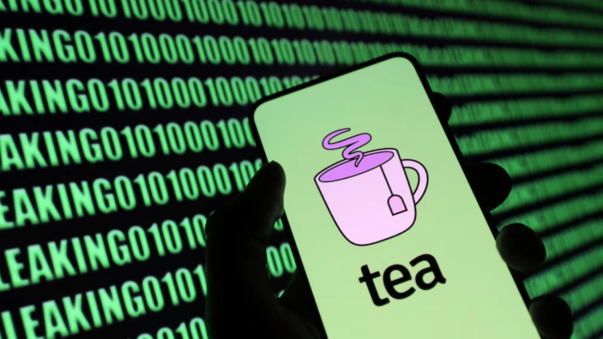 HACKEO MASIVO. La filtración incluyó imágenes privadas, selfis, documentos y hasta posibles ubicaciones de las usuarias de Tea. / REUTERS