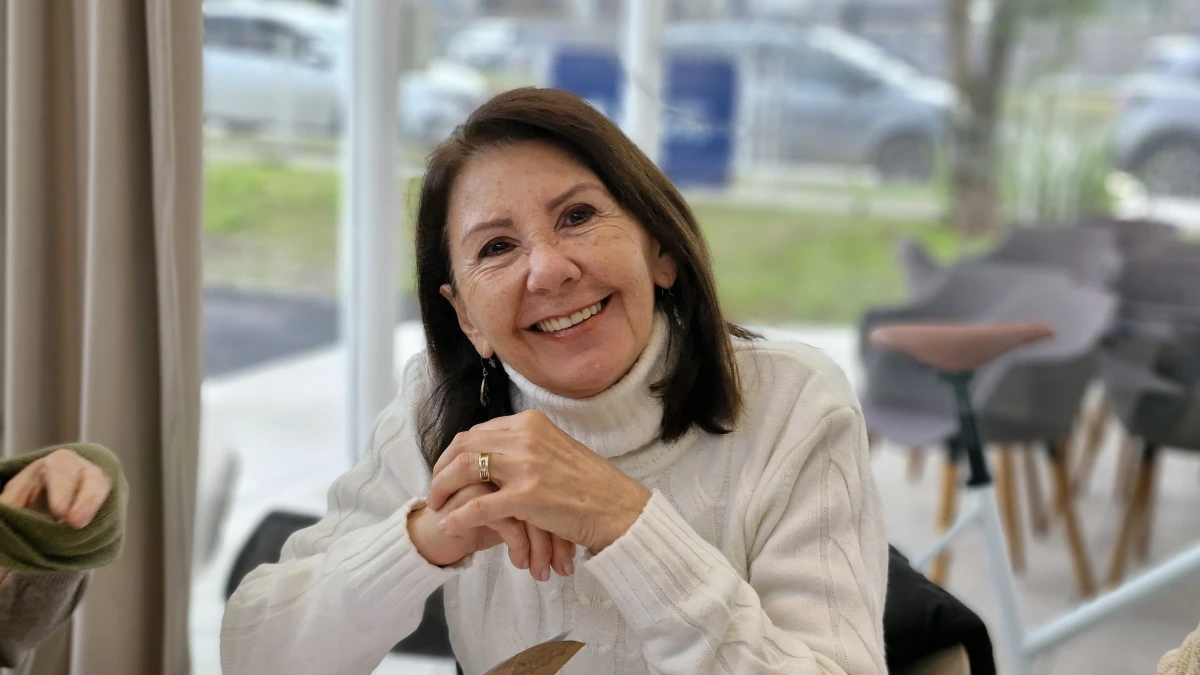 Fundación León lanzó un programa para repensar la vida después de los 55 años