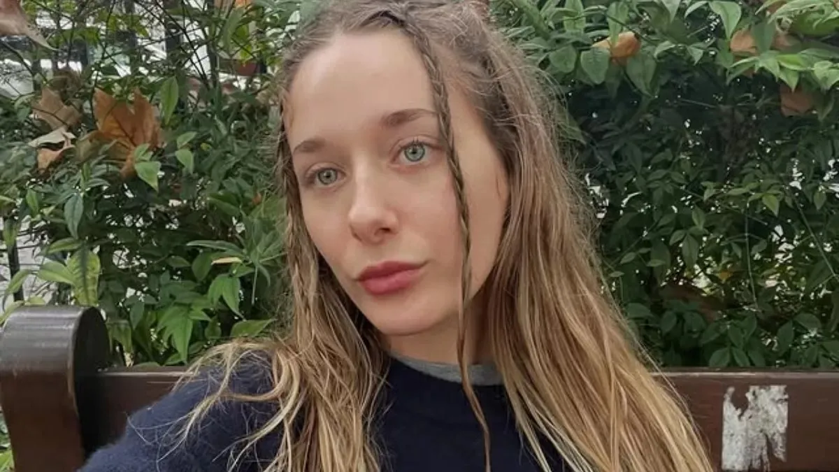 Tatiana Farkas habló de su lucha contra la endometriosis: “Tantas mujeres sufren en silencio”