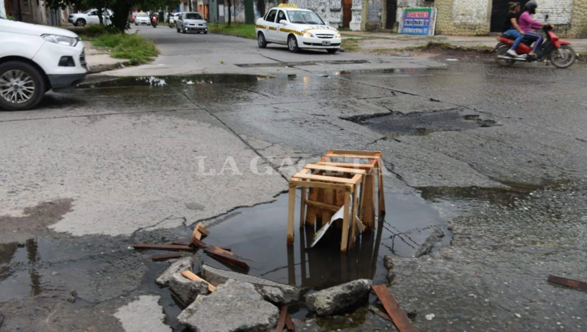 En San Miguel de Tucumán, el municipio deberá relevar las pérdidas de agua de toda la ciudad