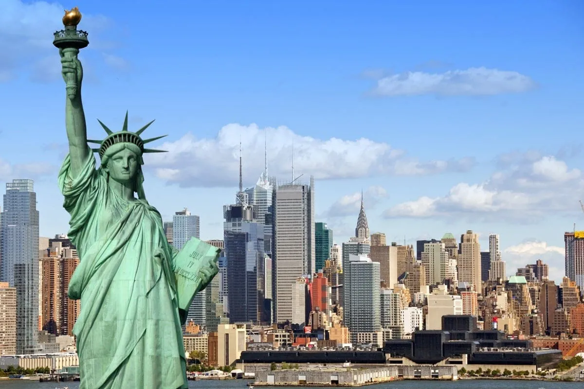 Preguntas frecuentes: qué hacer para viajar a Estados Unidos