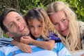 Cris Morena viajó a Miami tras la tragedia que golpeó a su familia