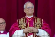 El papa León XIV pide defender la dignidad humana ante el “desafío” de la IA