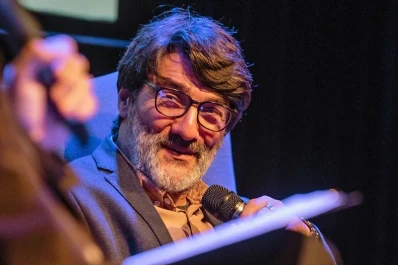 El actor que interpreta al Tano Favalli, de El Eternauta, se presenta hoy en Tucumán