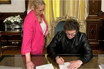 Tras la ley previsional, Milei avanza con tres vetos y una posible reconfiguración de los Aportes del Tesoro Nacional