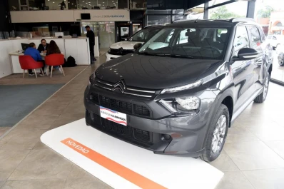 Repunte del mercado de 0km en Tucumán en el primer semestre