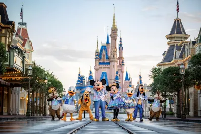 Disney desembarca en América Latina con un parque temático gratuito: conocé en qué país estará