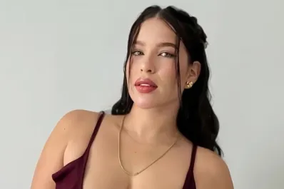 Horror en Ecuador: asesinaron a balazos a una modelo de 25 años delante de su bebé