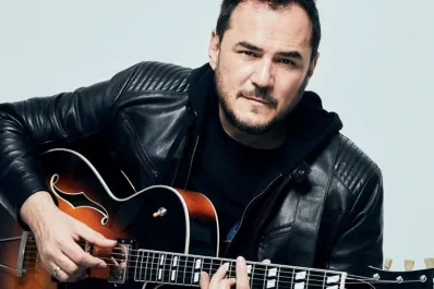 Ismael Serrano defiende a Mägo de Oz tras la cancelación de un concierto por insultar a Pedro Sánchez