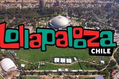 El Lollapalooza Chile vuelve al Parque O’Higgins en 2026: ¿cuándo arranca la venta de entradas?