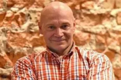 Parodi, el mendocino que frenó la cremación de Locomotora, piensa que el consumo de esteroides causó el ACV