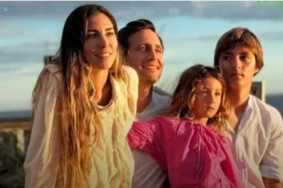 Quiénes son los padres de Mila Yankelevich, la nieta de Cris Morena fallecida en un accidente en Miami