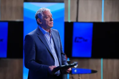 El Rompecabezas de Federico van Mameren: El espanto une al oficialismo y las ambiciones separan a la oposición