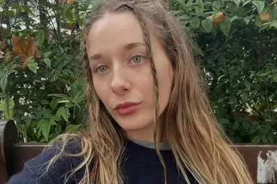 Tatiana Farkas habló de su lucha contra la endometriosis: “Tantas mujeres sufren en silencio”