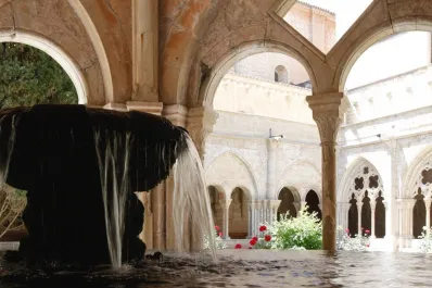 Turismo espiritual: cuatro monasterios de España en los que puedes pasar tus vacaciones