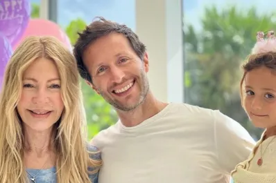 El video de la tragedia: así fue el choque en el que murió Mila, la nieta de Cris Morena, en Miami