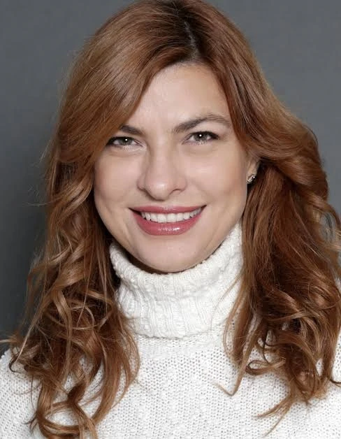 RADICADA EN ESTADOS UNIDOS. Constanza Espejo dicta un taller.