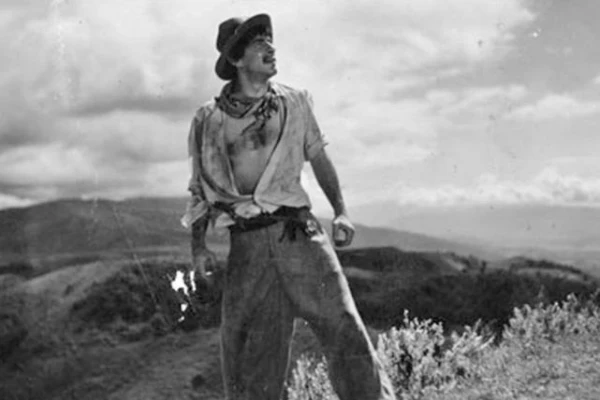 La primera película realizada en Tucumán abre el Festival Gerardo Vallejo