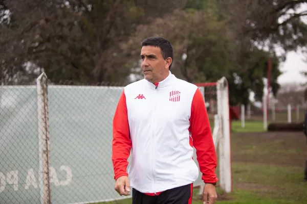 San Martín y los debuts auspiciosos: el antecedente que ilusiona a Campodónico contra River Plate