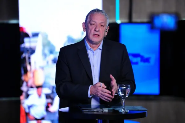 Hoy, en Panorama Tucumano: basura en el parque 9 de Julio, ¿repetimos la foto o cambiamos la historia?